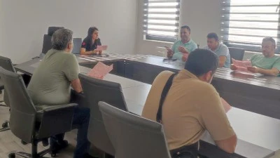 Siirt’te Kamu Personeline Organ Bağışı Eğitimi Verildi