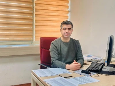 Siirt&rsquo;te Kar Yağışı Sonrası Ortopedi Uzmanından Hayati Uyarılar