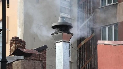 Siirt’te Karbonmonoksit Uyarısı