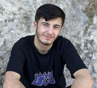 Siirt'te kaybolan 17 yaşındaki lise öğrencisi bulundu