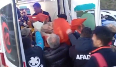 Siirt'te kaybolan 3 yaşındaki &ccedil;ocuk bulundu