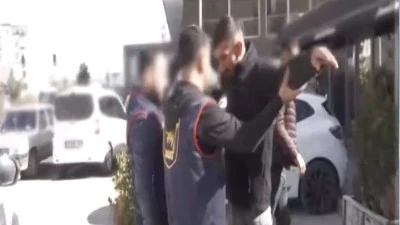 Siirt&rsquo;te Kayıp 4 &Ccedil;ocuk Annesi Olayında Eski Eş G&ouml;zaltına Alındı