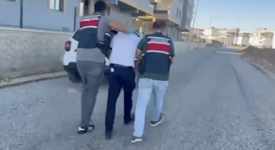 Siirt&rsquo;te kayıp &ccedil;antadan alınan 3 altın bileziği satan ş&uuml;pheli yakalandı