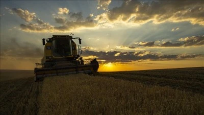 Siirt&rsquo;te Kırsal Kalkınma Destekleri İ&ccedil;in Tanıtım Toplantıları Başlıyor