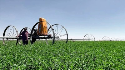 Siirt&rsquo;te Kırsal Kalkınma Desteklerinde Yeni D&ouml;nem