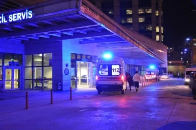 Siirt’te Kullandığı Traktörün Altında Kalan Sürücü Hayatını Kaybetti