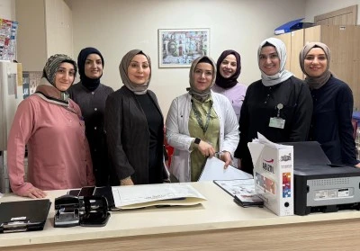 Siirt&rsquo;te Kur&rsquo;an Kursu Velilerine Bilgilendirme Eğitimi