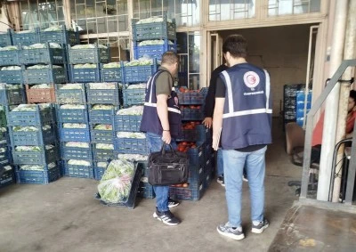Siirt&rsquo;te Kurban Bayramı &Ouml;ncesi Fahiş Fiyat ve Hijyen Denetimleri Sıklaştırıldı