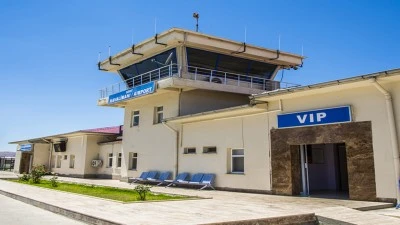 Siirt'te kurum m&uuml;d&uuml;r&uuml; g&ouml;revden alındı, yerine yeni isim atandı