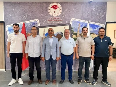 Siirt&rsquo;te kurumlar bir araya geldi! Tarım ve su kaynakları i&ccedil;in &ouml;nemli kararlar