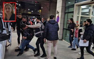 Siirt&rsquo;te Lojmandaki cinayete ilişkin komşu &ccedil;ifte ağırlaştırılmış m&uuml;ebbet istemi