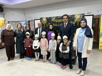 Siirt&rsquo;te &ldquo;Maarifin Kalbinde Ramazan&rdquo; etkinlikleri s&uuml;r&uuml;yor