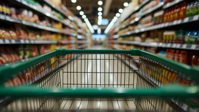 Siirt’te Marketlerde Yeni Dönem: Ürünlerde “Krema” İfadesi Yasaklandı