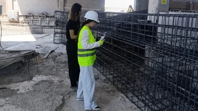 Siirt&rsquo;te &ldquo;Meslek Keşif Projesi&rdquo; başladı: &Ccedil;ocuklar hayallerindeki meslekleri nasıl tanıyor?