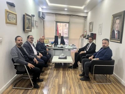 Siirt&rsquo;te Meslek Liseleri İ&ccedil;in &Ccedil;alıştay D&uuml;zenlenecek