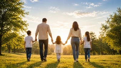 Siirt&rsquo;te Milli Aile Haftası Etkinlikleri Başladı