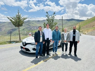 Siirt&rsquo;te MTSK Sınavı Ger&ccedil;ekleştirildi