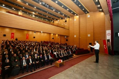 Siirt&rsquo;te Muhtarlar Akademisi Eğitim Programı Başladı