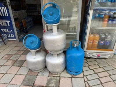 Siirt&rsquo;te Mutfak T&uuml;p&uuml; Fiyatlarına Zam!