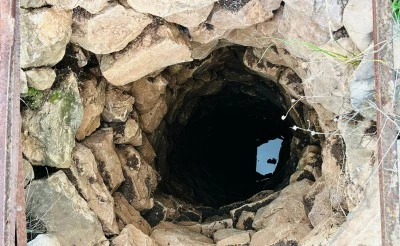 Siirt'te nisan yağışları umut oldu!