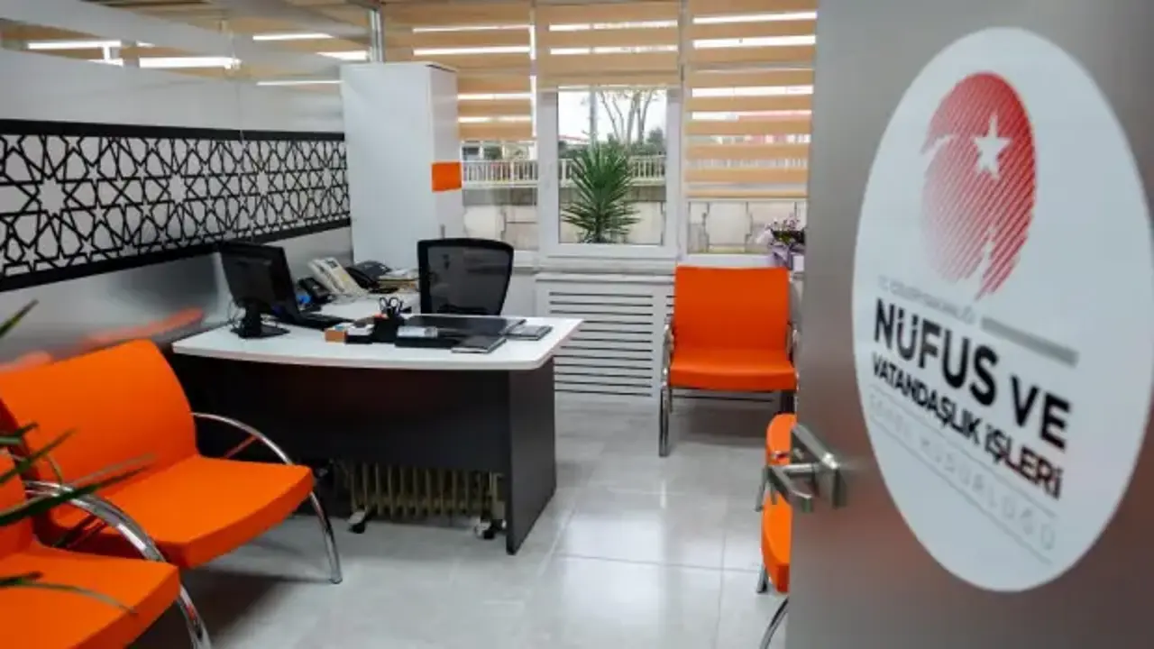 Siirt'te N&uuml;fus M&uuml;d&uuml;rl&uuml;kleri YKS İ&ccedil;in Hafta Sonu A&ccedil;ık Olacak