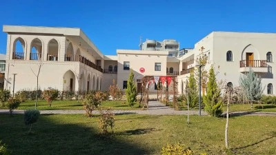 Siirt&rsquo;te O Kurum Artık Haftanın 7 G&uuml;n&uuml; Hizmette