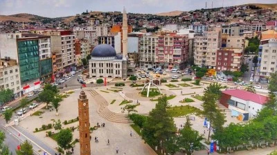 Siirt’te O Mahalle’ye sağlık kompleksi yapılacak