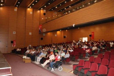 Siirt’te O Tehlike Konuşuldu!