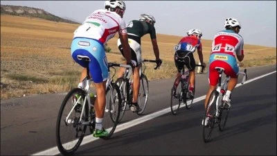 Siirt’te Ödüllü Bisiklet Yarışması Düzenleniyor