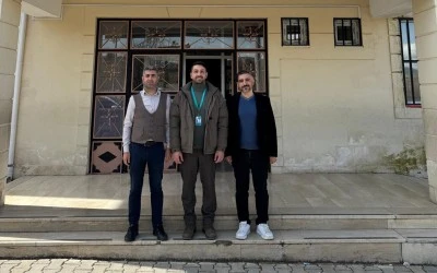 Siirt&rsquo;te &Ouml;ğrencilerde Obezite Riskine Karşı Erken Tarama Yapıldı