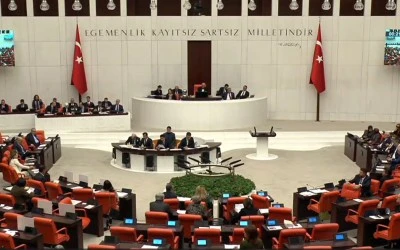 Siirt’te Öğretmen Açığı Meclis Gündeminde