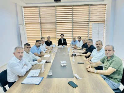 Siirt’te Öğretmenlere Promosyon Anlaşması İçin İlk Adım