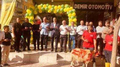 Siirt’te Okul Ulaşımına Yeni Hizmet