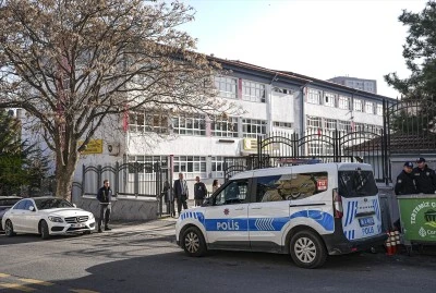 Siirt'te okullarda g&uuml;venlik tedbirleri artırıldı