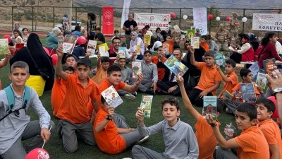 Siirt’te “Okuyan Aile” Projesi Baykan’da Hayat Buldu