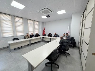 Siirt&rsquo;te &Ouml;zel Ambulans Hizmetlerinin 2026 Yılı &Uuml;cret Tarifesi G&ouml;r&uuml;ş&uuml;ld&uuml;