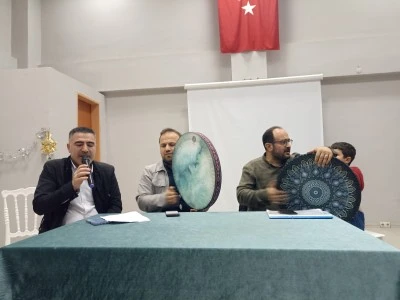 Siirt&rsquo;te &Ouml;zel Bireylere Y&ouml;nelik Program D&uuml;zenlendi