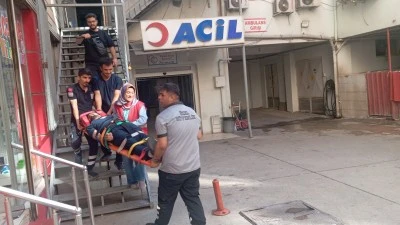 Siirt'te Özel Hastaneler Afetlere Karşı Hazırlıklarını Test Etti