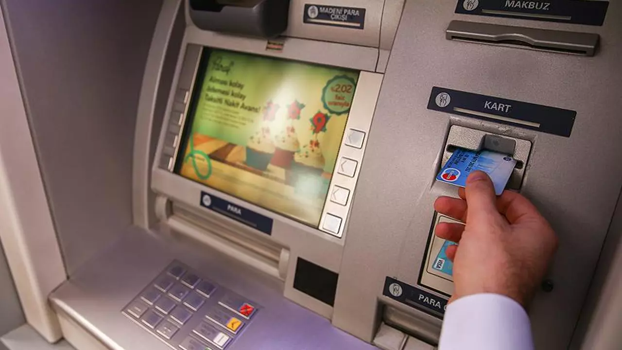 Siirt’te para transferlerinde yeni dönem 1 Ocak’ta başlıyor