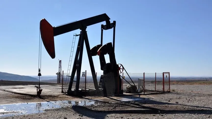 Siirt&rsquo;te petrol araması i&ccedil;in yeni sondaj kuyusu a&ccedil;ılacak