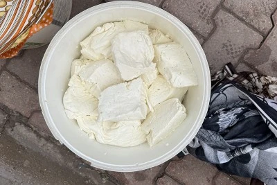 Siirt’te Peynir Fiyatları El Yakıyor: Vatandaşlar Şimdiden Siparişe Başladı