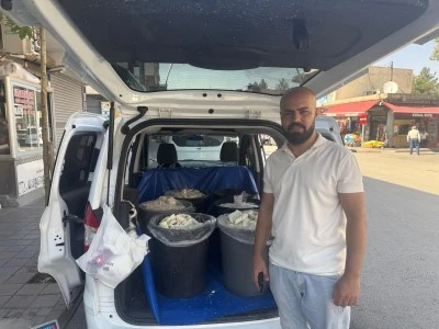 Siirt’te Peynirde Bolluk Bitti, Fiyatlar Tırmanışa Geçti!