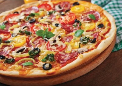 Siirt’te En İyi Pizzacı Nerede? Hangi Pizzacı Gece Açık? Siirt'teki Pizzacılar ve Telefon Numaraları Burada!