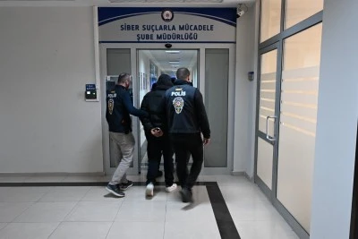 Siirt'te "sazan sarmalı" y&ouml;ntemiyle dolandırıcılık yapan 2 zanlı tutuklandı