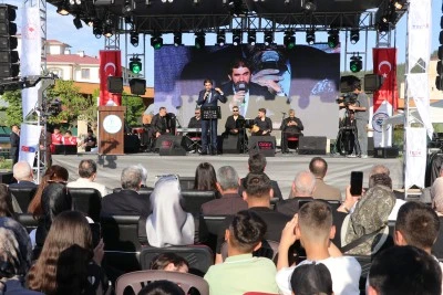 Siirt'te "Veysel Karani Hazretlerini Anma ve Anneler G&uuml;n&uuml;" programı başladı