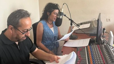 Siirt'te Radyodan Gen&ccedil;lere Faizsiz Evlilik Kredisi Anlatıldı