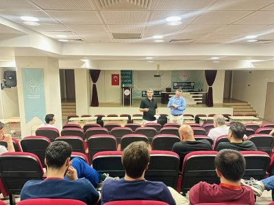 Siirt’te sağlık hizmetlerinin kalitesi masaya yatırıldı