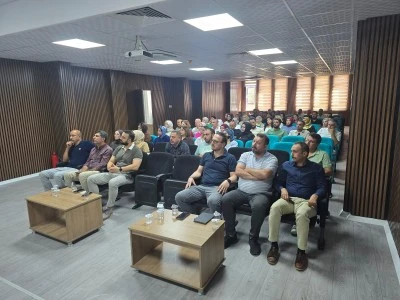 Siirt’te Sağlıkta Yeni Dönem Başladı!