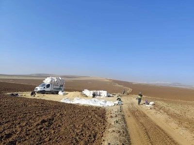 Siirt’te Saman Fiyatları Uçtu: Et Fiyatlarına Yansıyabilir!