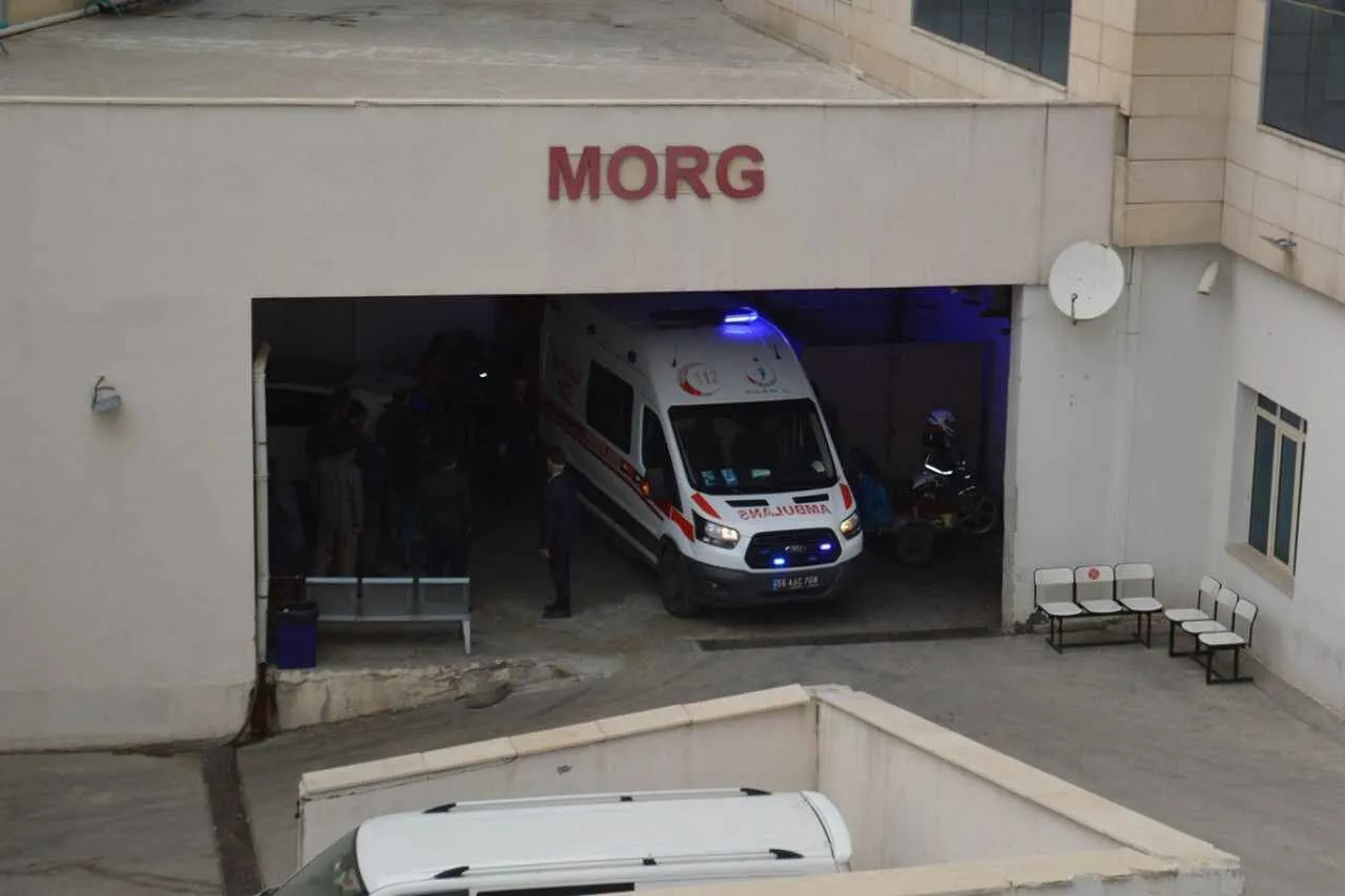 Siirt&rsquo;te Şantiyede İş&ccedil;i Yatağında &Ouml;l&uuml; Bulundu